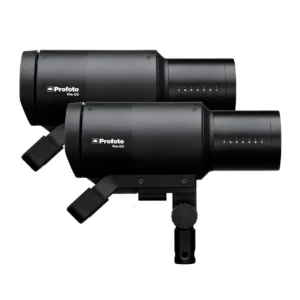 Profoto Pro-D3 1250 Duo kit