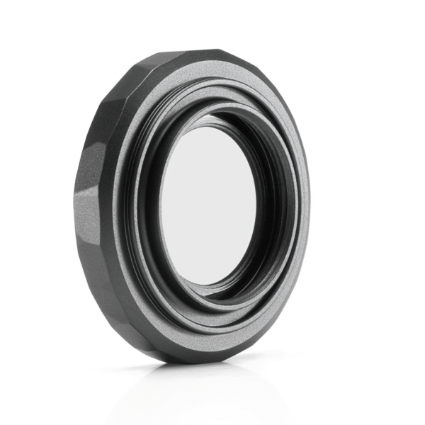 Osmo Action 5 Pro Glass Lens Cover - Afbeelding 2
