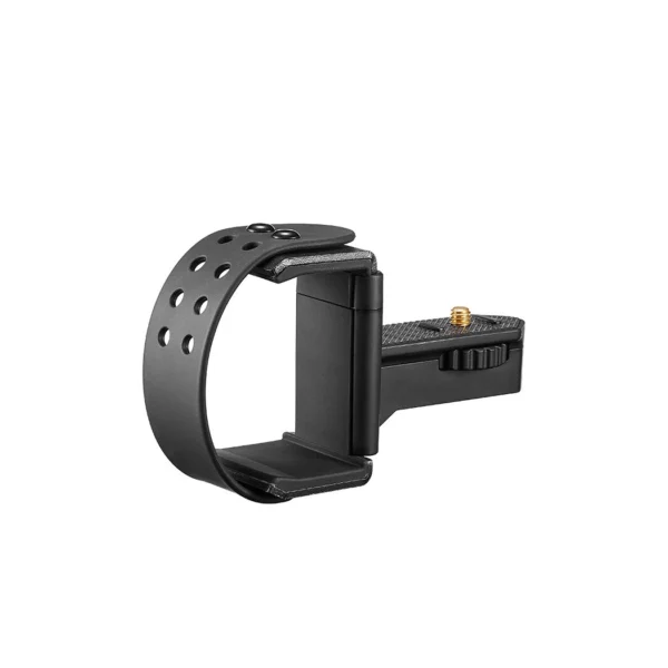 Godox ML100BI Bi Colour LED Video Light Kit 1 - Afbeelding 11