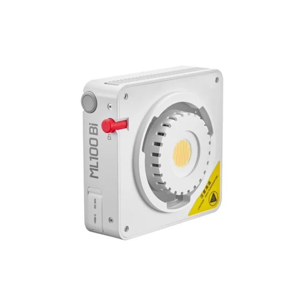 Godox ML100BI Bi Colour LED Video Light Kit 1 - Afbeelding 3