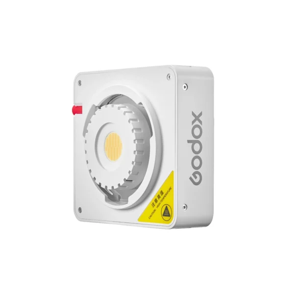 Godox ML100BI Bi Colour LED Video Light Kit 1 - Afbeelding 2