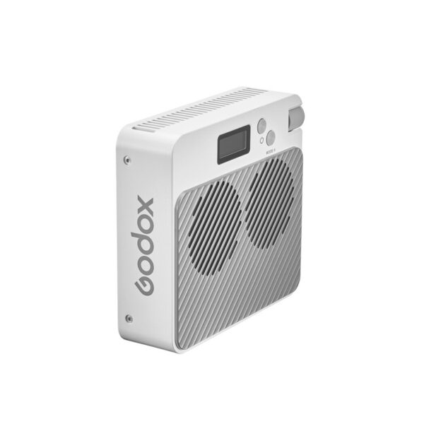 Godox ML100BI Bi Colour LED Video Light Kit 1 - Afbeelding 4