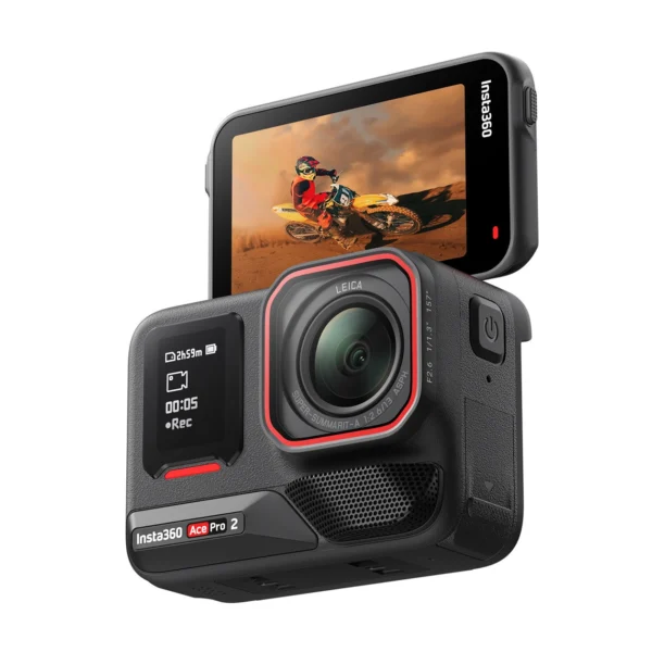 Insta360 Ace Pro 2 All-Purpose Bundle - Afbeelding 2