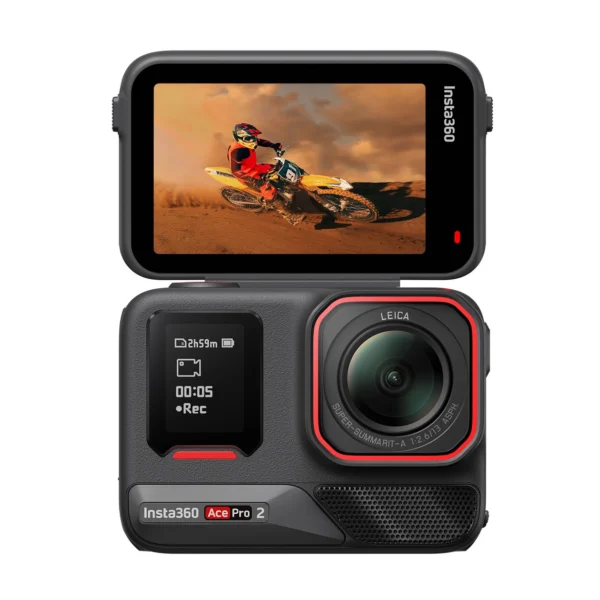 Insta360 Ace Pro 2 All-Purpose Bundle - Afbeelding 3