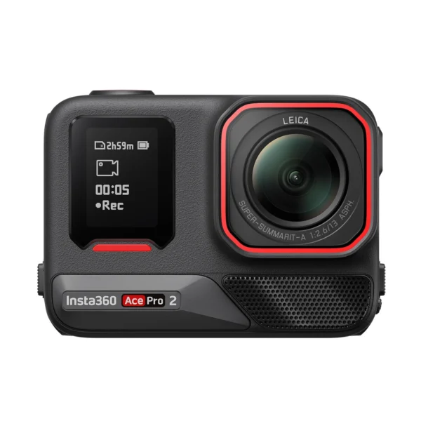 Insta360 Ace Pro 2 All-Purpose Bundle - Afbeelding 4