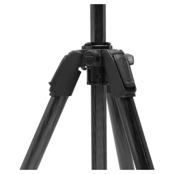 Manfrotto 055 CF 4 Sec Kit Ball Head AS - Afbeelding 5