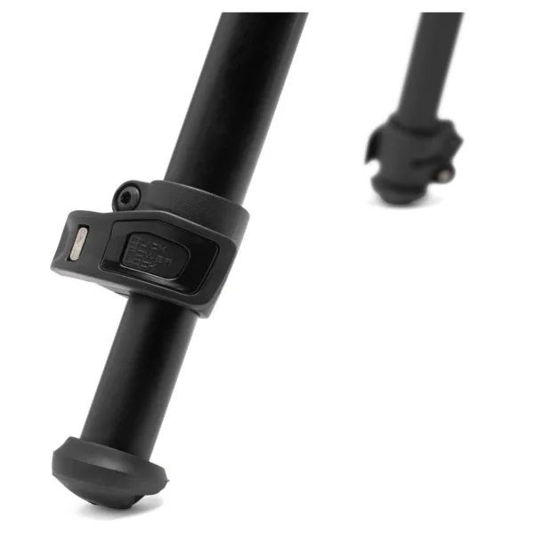 Manfrotto 502 Head & 055 Al 3 Sec Video - Afbeelding 5