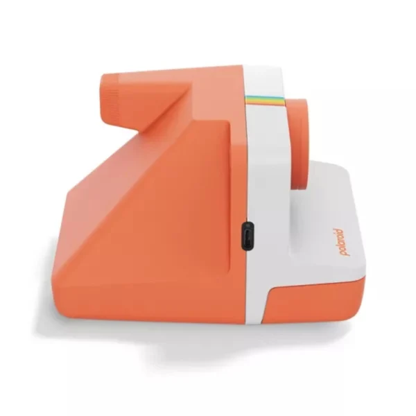 Polaroid Now Generation 3 - Coral - Afbeelding 4
