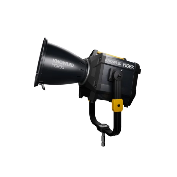 Godox Knowled Bi Colour Light 2400WS - Afbeelding 7