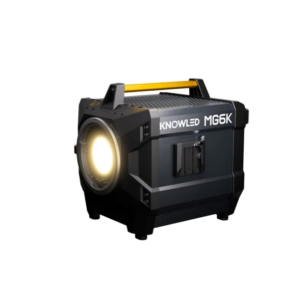 Godox Knowled Bi Colour Light 2400WS - Afbeelding 4