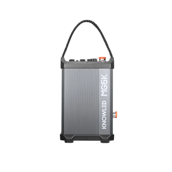 Godox Knowled Bi Colour Light 2400WS - Afbeelding 5