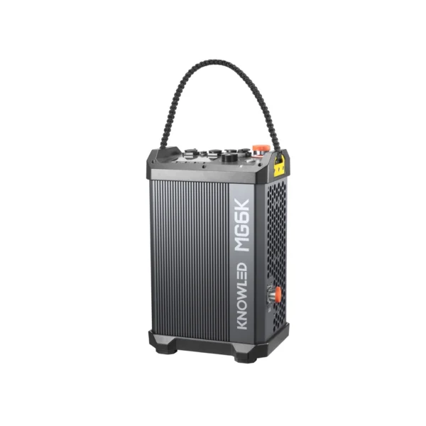 Godox Knowled Bi Colour Light 2400WS - Afbeelding 6