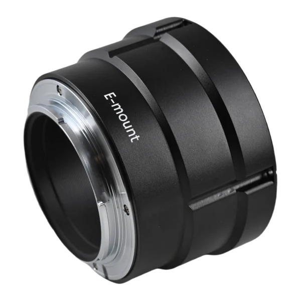 Laowa Bayonet 15mm T4.8 Sony FE (VEIB1548FE) - Afbeelding 2