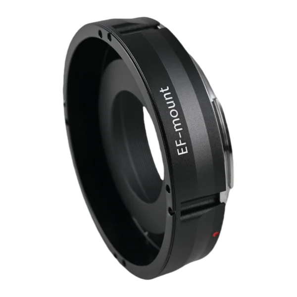 Laowa Bayonet 20mm T4.1 Canon EF (VEIB2041C) - Afbeelding 3