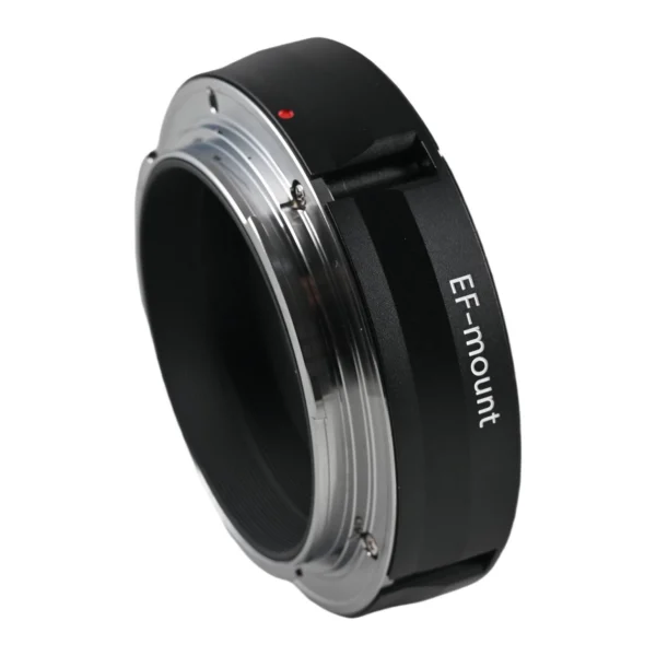 Laowa Bayonet 20mm T4.1 Canon EF (VEIB2041C) - Afbeelding 2