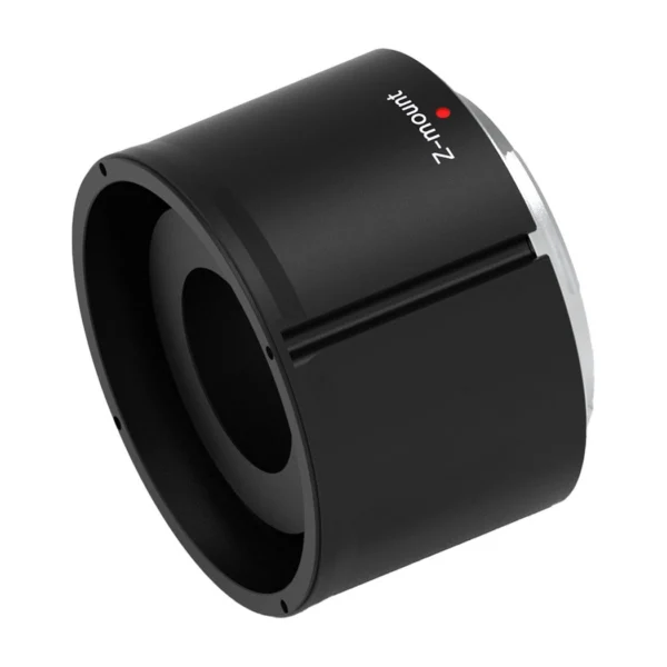 Laowa Bayonet 20mm T4.1 Nikon Z (VEIB2041NZ) - Afbeelding 2