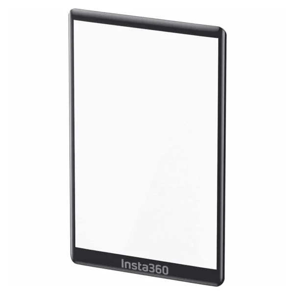 Insta360 X5 Cooling Screen Protector - Afbeelding 3