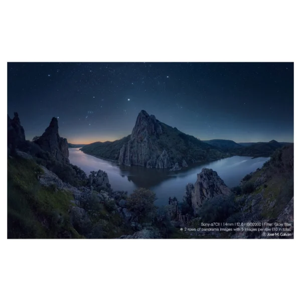 Samyang 14-24mm F2,8 Sony FE - Afbeelding 8