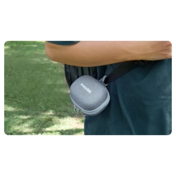 Insta360 Mini Carry Case - Afbeelding 9