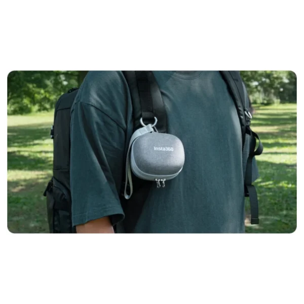 Insta360 Mini Carry Case - Afbeelding 8