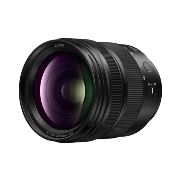 Panasonic LUMIX S 24-60mm f/2.8 - Afbeelding 4