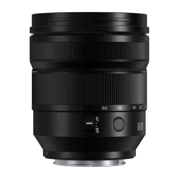 Panasonic LUMIX S 24-60mm f/2.8 - Afbeelding 2