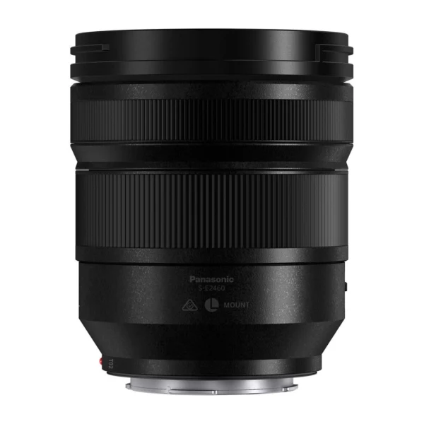 Panasonic LUMIX S 24-60mm f/2.8 - Afbeelding 3