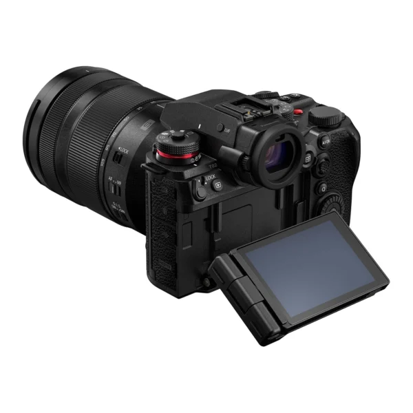 Panasonic LUMIX DC-S1M2 + S 24-105mm f/4.0 - Afbeelding 10