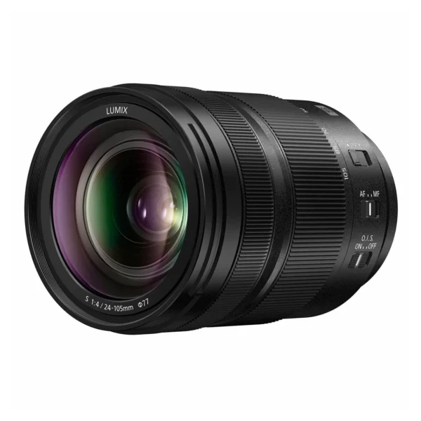 Panasonic LUMIX DC-S1M2 + S 24-105mm f/4.0 - Afbeelding 12