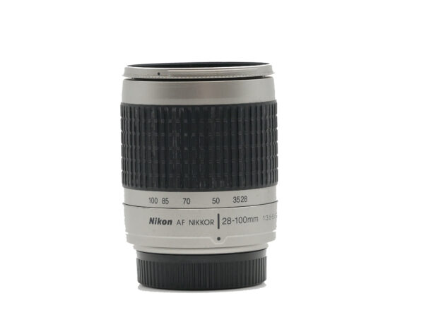 Nikon 28-100mm f/3.5-5.6G