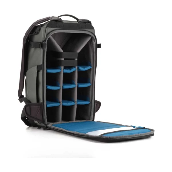 Tenba Solstice V2 20l Backpack - Grey (636-441) - Afbeelding 3