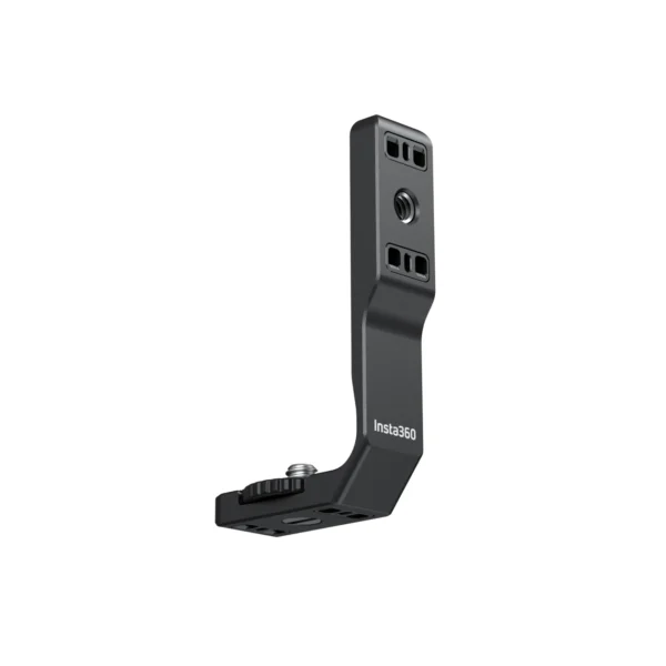 Insta360 X4 Vertical-Horizontal Mount - Afbeelding 3