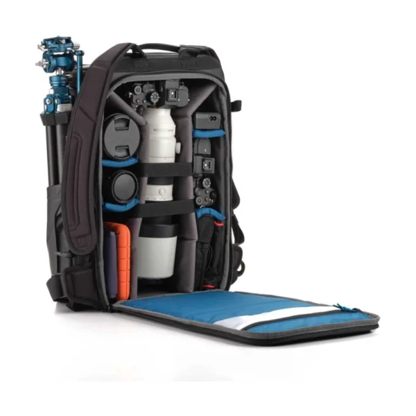 Tenba Solstice V2 24l Backpack - Black (636-442) - Afbeelding 2