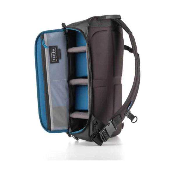 Tenba Solstice V2 16l SlingBag - Grey (636-433) - Afbeelding 2