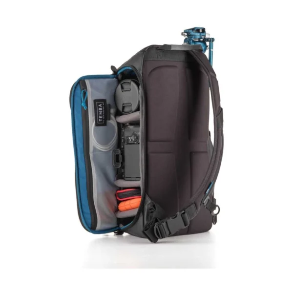 Tenba Solstice V2 16l SlingBag - Grey (636-433) - Afbeelding 3