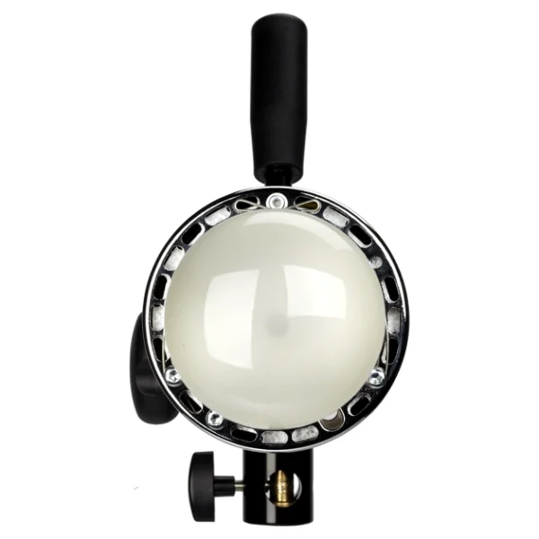 Profoto ProHead Plus UV 250W with Zoom Reflector - Afbeelding 2