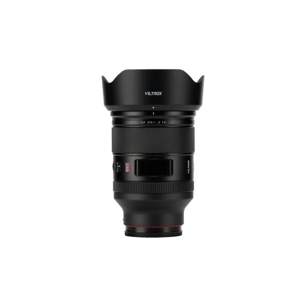 Viltrox AF 35mm f/1.2 Sony FE - Afbeelding 5