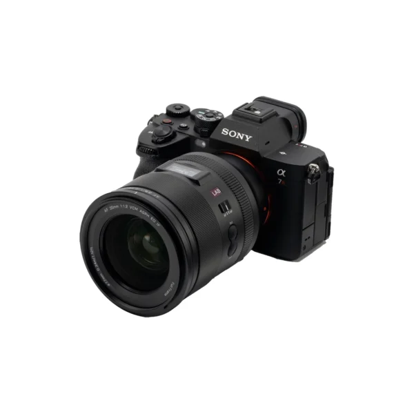 Viltrox AF 35mm f/1.2 Sony FE - Afbeelding 3