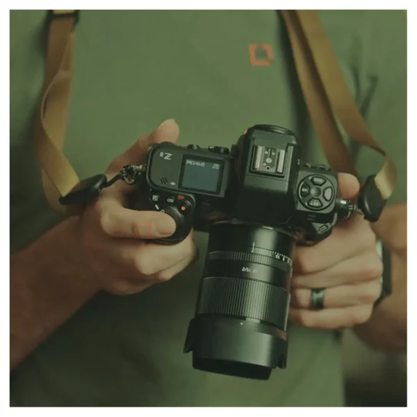 TTArtisan AF 75mm f/2.0 Pana/Leica/Sigma L-Mount (Full Frame - Afbeelding 5