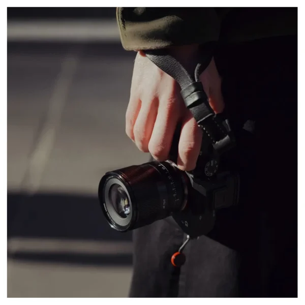 TTArtisan AF 75mm f/2.0 Pana/Leica/Sigma L-Mount (Full Frame - Afbeelding 2