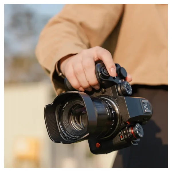 TTArtisan AF 75mm f/2.0 Pana/Leica/Sigma L-Mount (Full Frame - Afbeelding 3