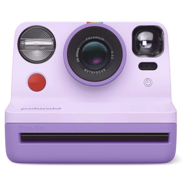 Polaroid Go Generation 2 - Purple - Afbeelding 2