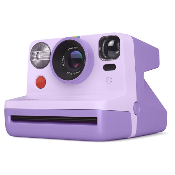 Polaroid Go Generation 2 - Purple - Afbeelding 3