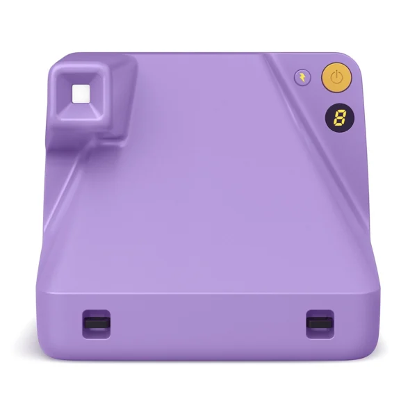 Polaroid Go Generation 2 - Purple - Afbeelding 6