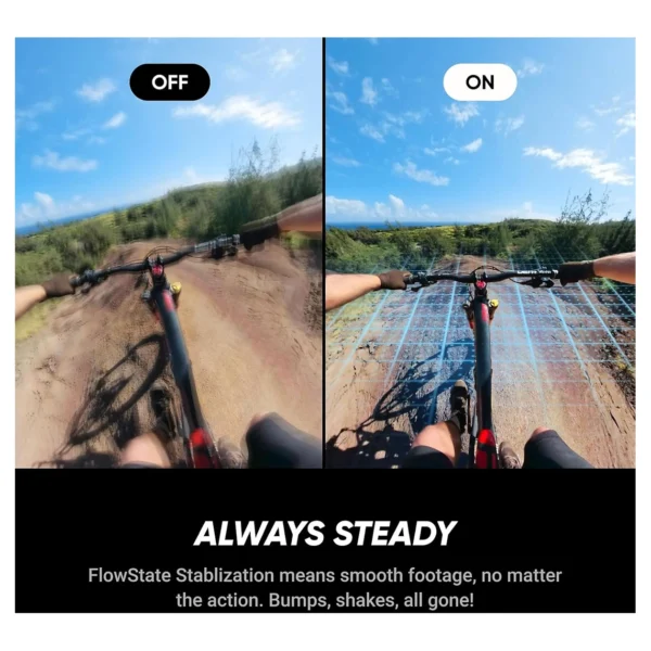 Insta360 X5 Motorcycle Bundle - Afbeelding 2