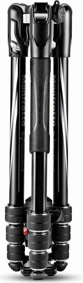 Manfrotto Befree Adv FB Kit Twist Alu - Afbeelding 6
