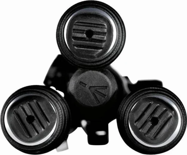Manfrotto Befree Adv FB Kit Twist Alu - Afbeelding 4