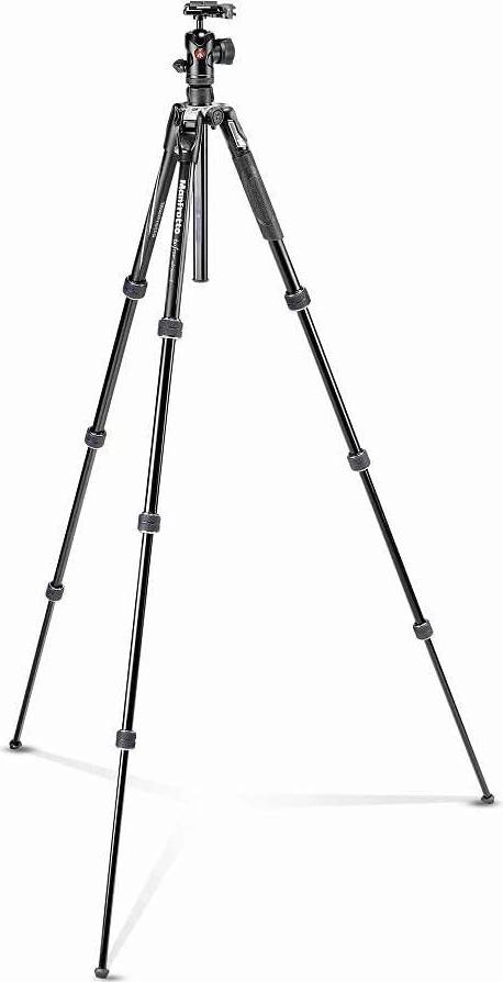 Manfrotto Befree Adv FB Kit Twist Alu - Afbeelding 2