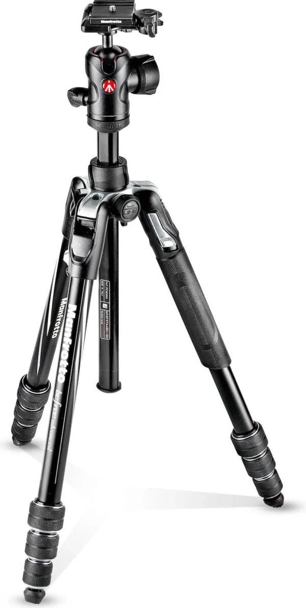 Manfrotto Befree Adv FB Kit Twist Alu