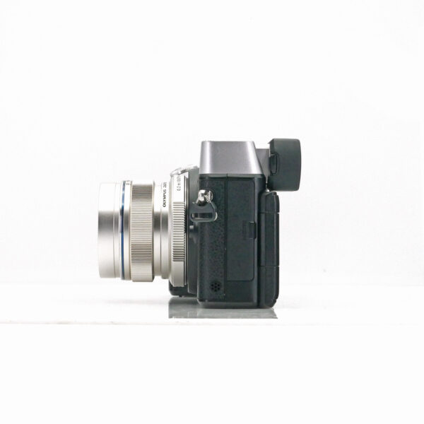 Lumix GX8 + 12mm f/2 ED MSC - Afbeelding 5